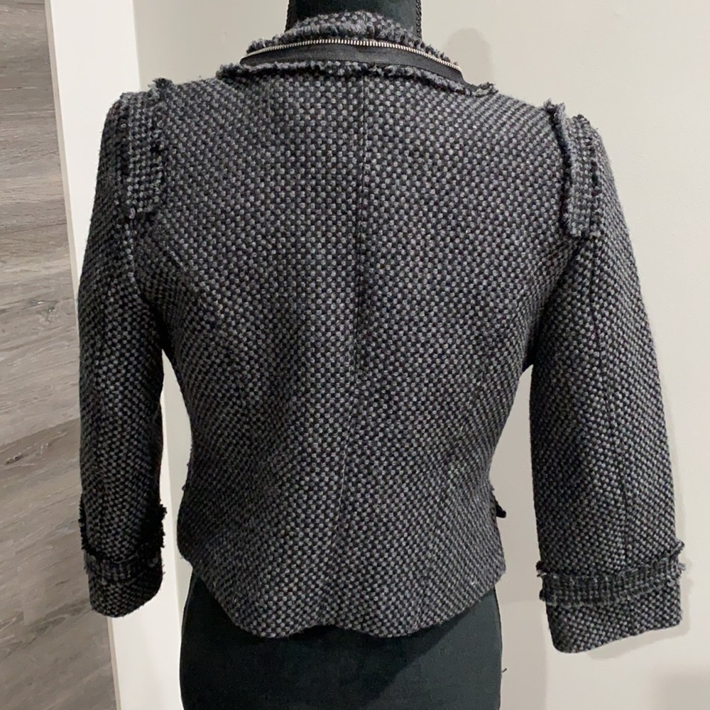 Hinge Jacket - Picture 7 of 8